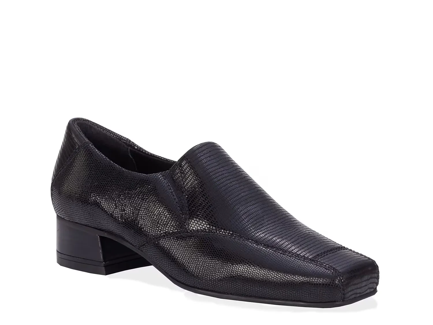 Туфли Eagan Pump Ros Hommerson, черный