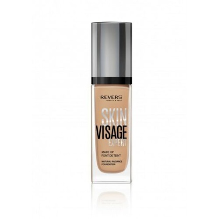 

REVERS Visage Expert Foundation 18 30мл Reverse