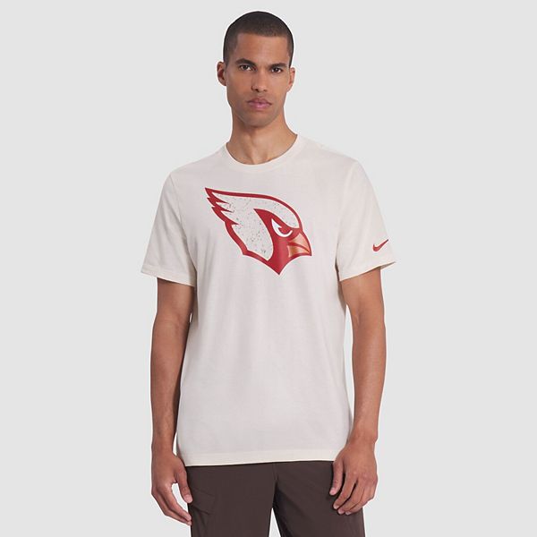 

Мужская футболка Arizona Cardinals 2025 Rivalries Collection Essential Nike