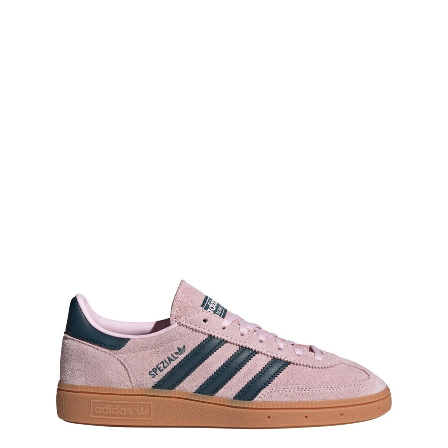 Повседневные кроссовки ADIDAS ORIGINALS Sneakers Handball Spezial, розовый — фото 2