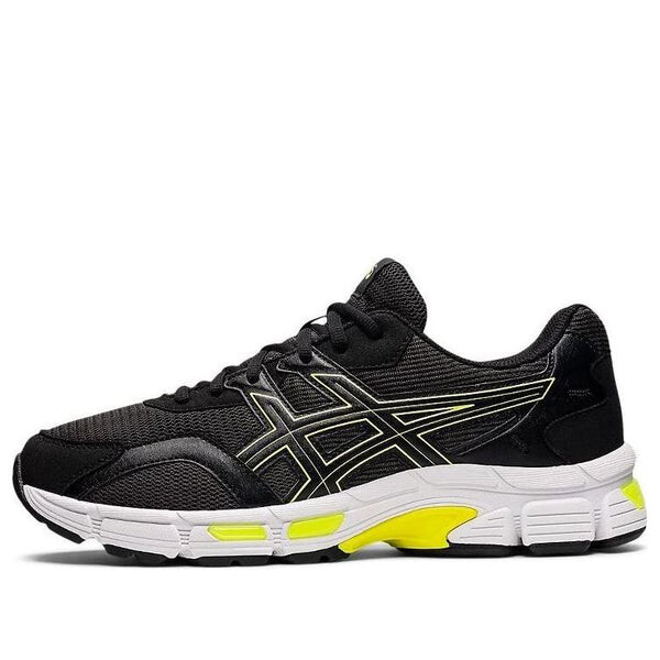 

Кроссовки гелевые jog mc Asics, черный