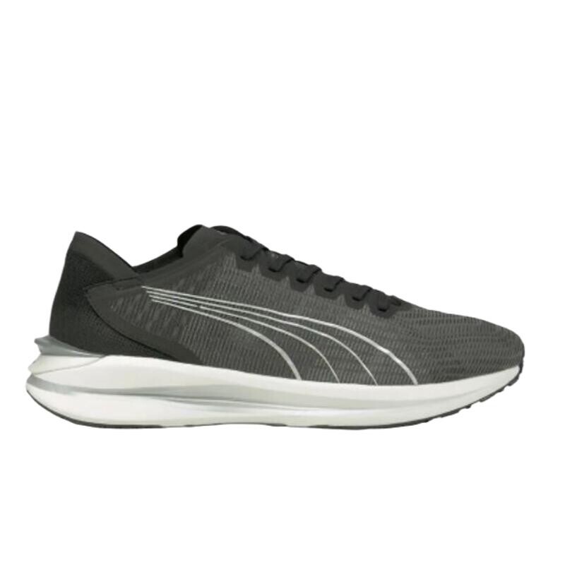 

Puma Electrify Nitro Серые мужские кроссовки, Серый, Puma Electrify Nitro Серые мужские кроссовки