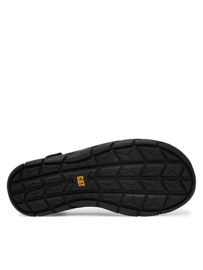 CAT Footwear Сандалии Cadent P726617 цвета хаки — фото 4