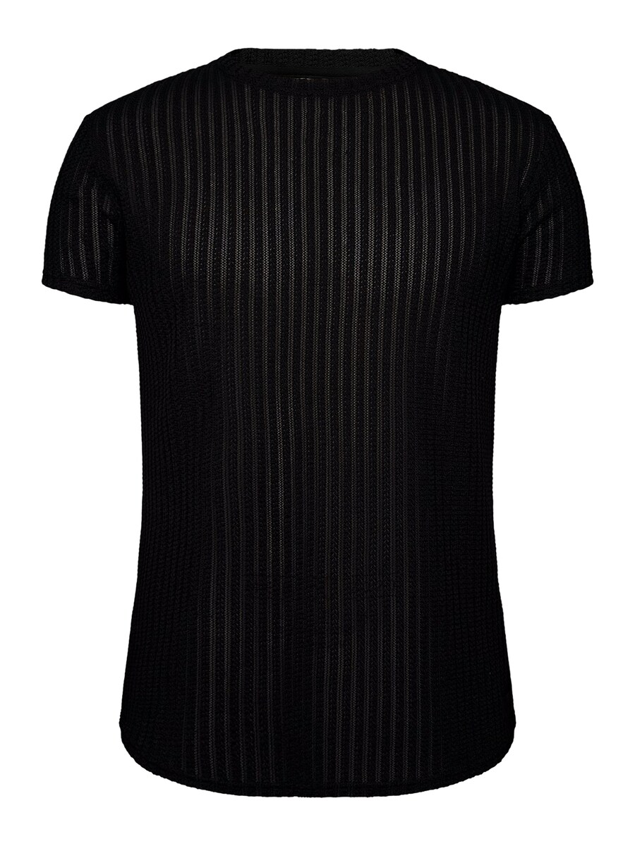 

Футболка SikSilk, Black