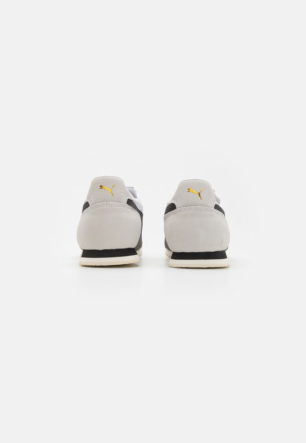 

Кроссовки ROMA OG UNISEX Puma, белый
