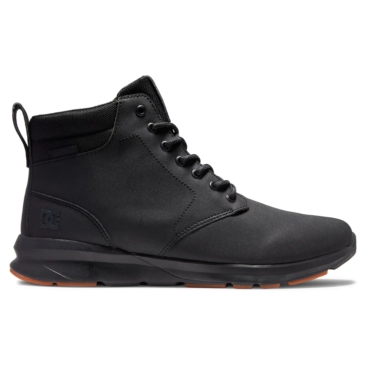 

Mason 2 DC Shoes Мужские ботинки, чёрный