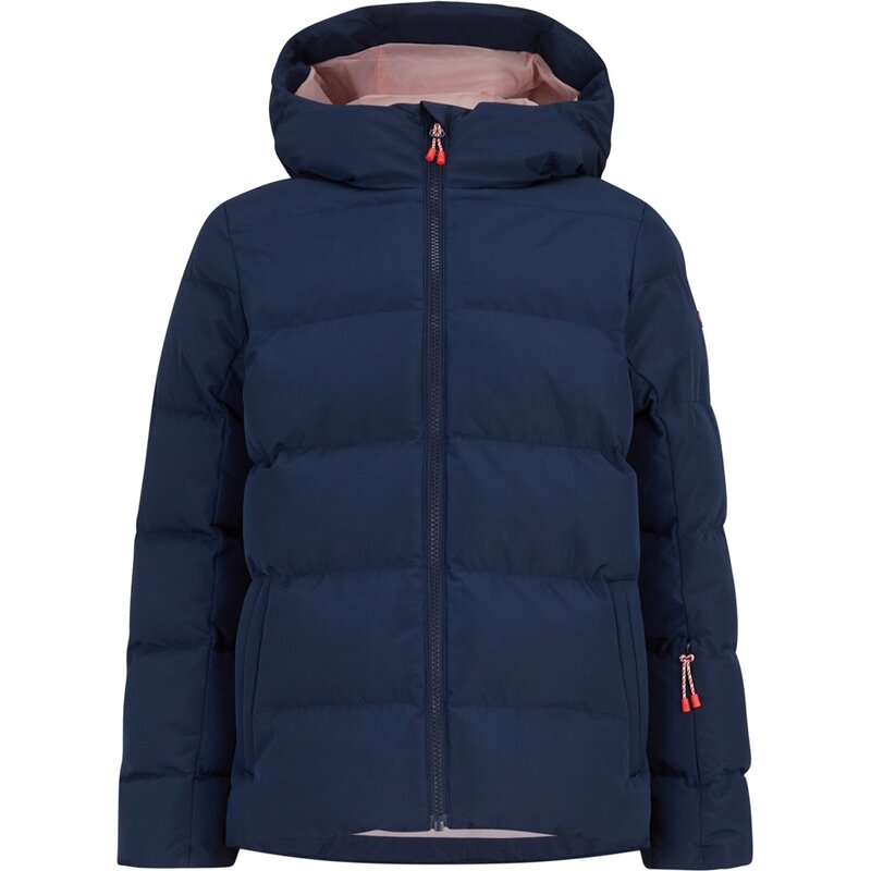 

Jacke amani jun (jacket ski) Ziener, синий