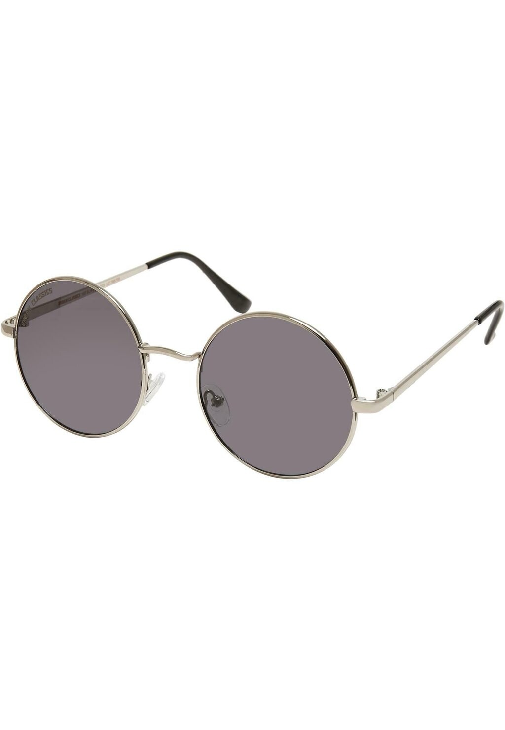

Солнцезащитные очки Urban Classics, цвет silver grey