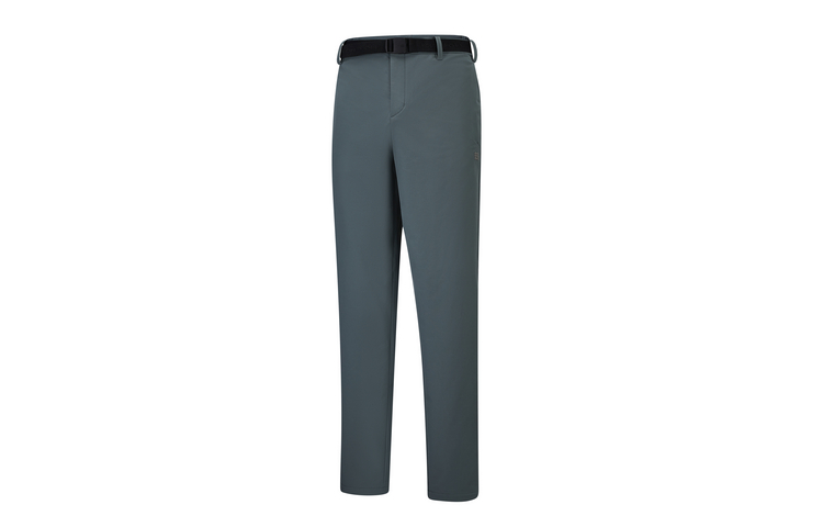 

Повседневные брюки HIKE Series KOLON SPORT, темно-зеленый