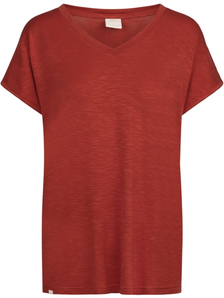 

Футболка Kabra Casual T-Shirt красного цвета Trespass, Красный, Футболка Kabra Casual T-Shirt красного цвета Trespass