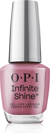 

Лак для ногтей с гелевым эффектом OPI Infinite Shine Silk, Times Infinity 15 ml