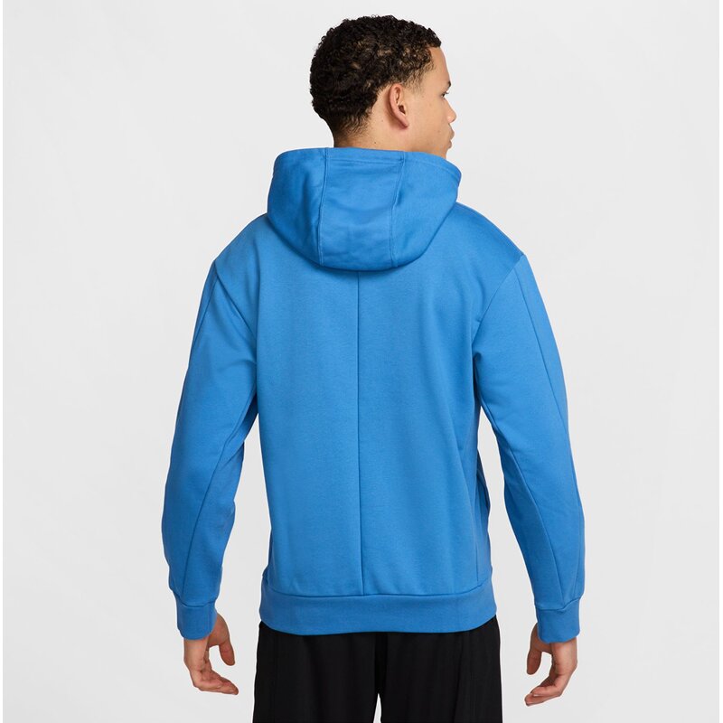 Рубашка Court Heritage Dri-Fit Fleece Nike, мультиколор — фото 2