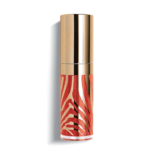 

Блеск для губ с интенсивным сиянием Le Phyto-Gloss Sisley, цвет paradise