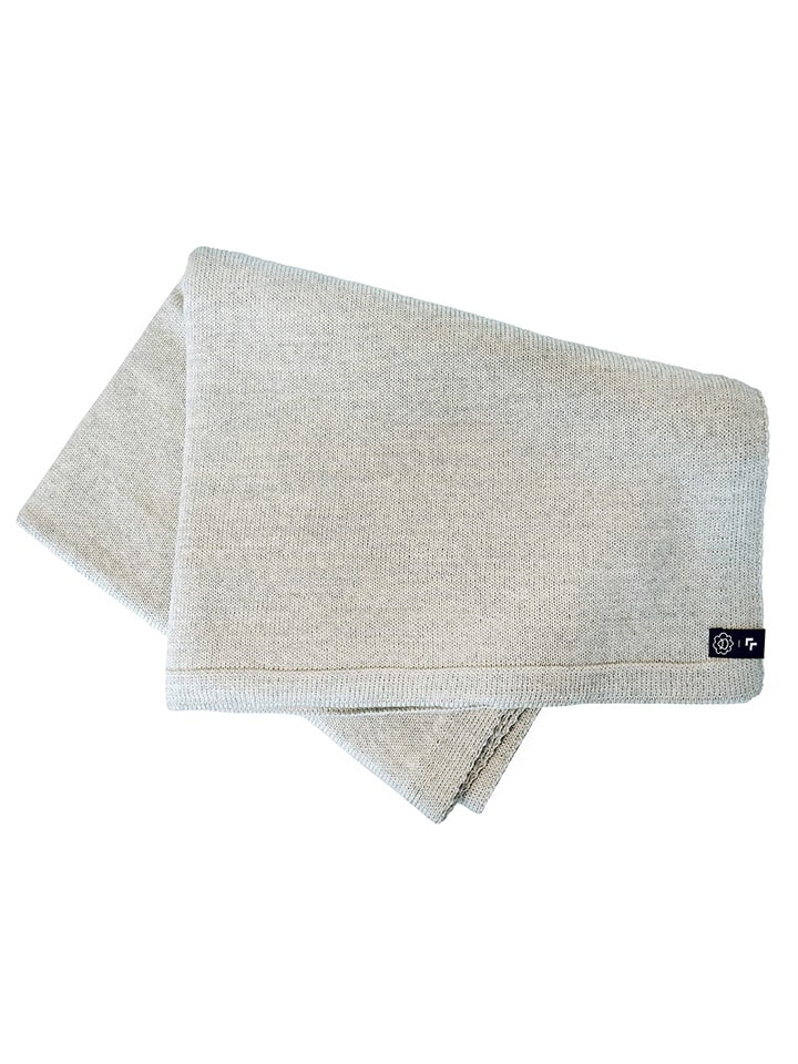 

Шарф Lullalove, серый