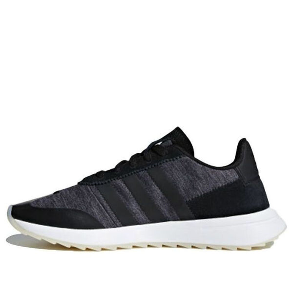 Кроссовки flb_runner Adidas, черный