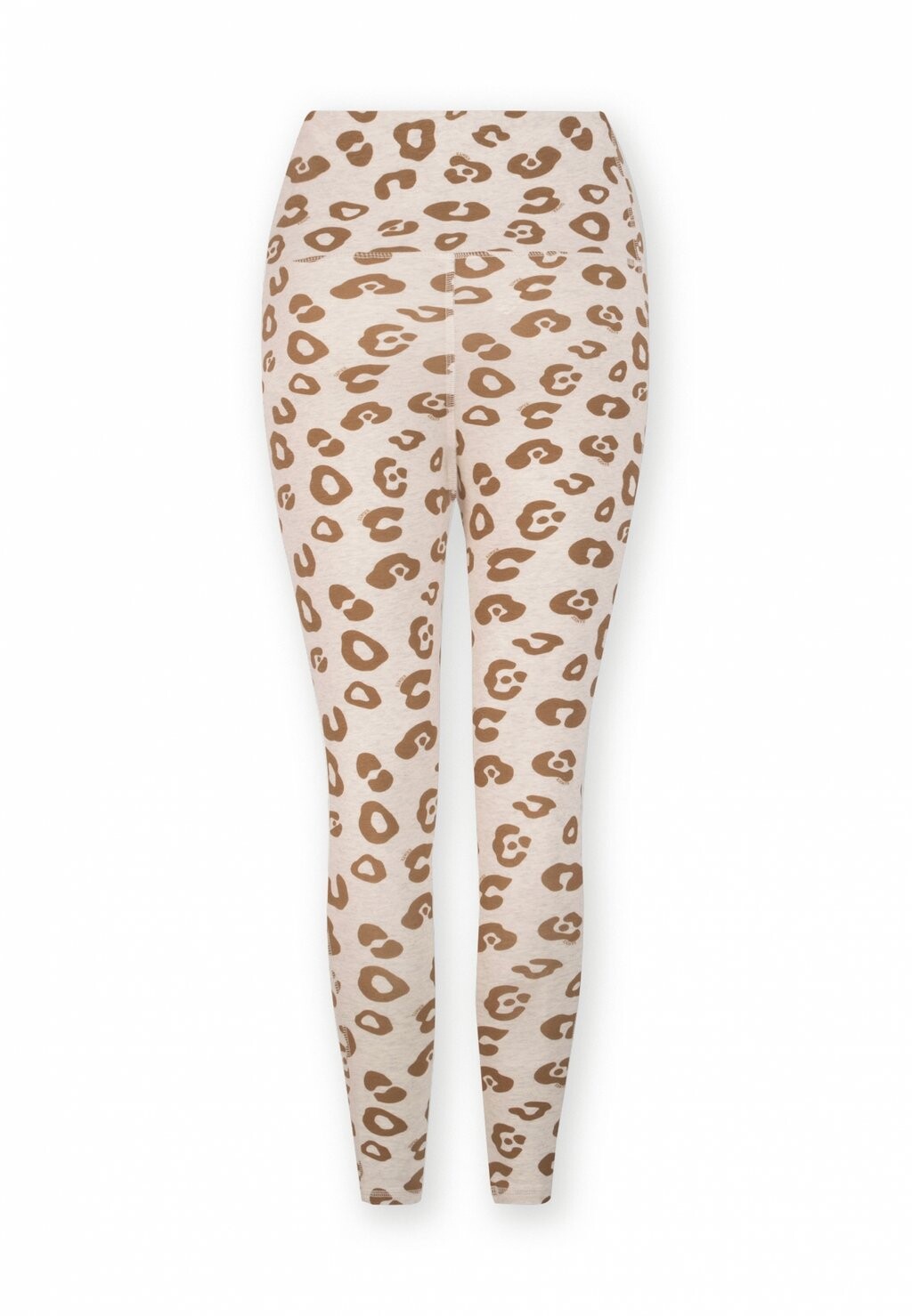 

Леггинсы Leggings 10DAYS, кремовый