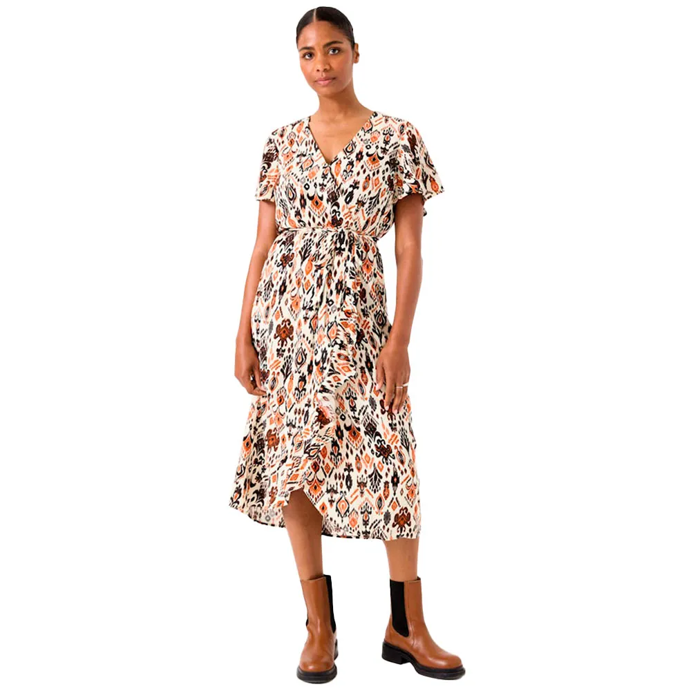 

Платье Garcia GE40404, белый