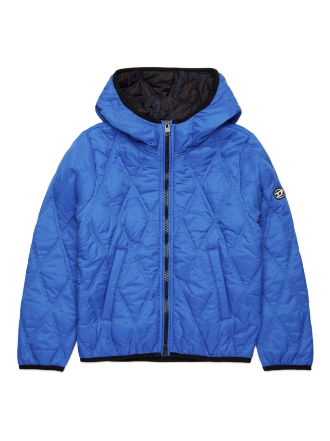 

Куртка Jfossirls Diesel Kids, синий