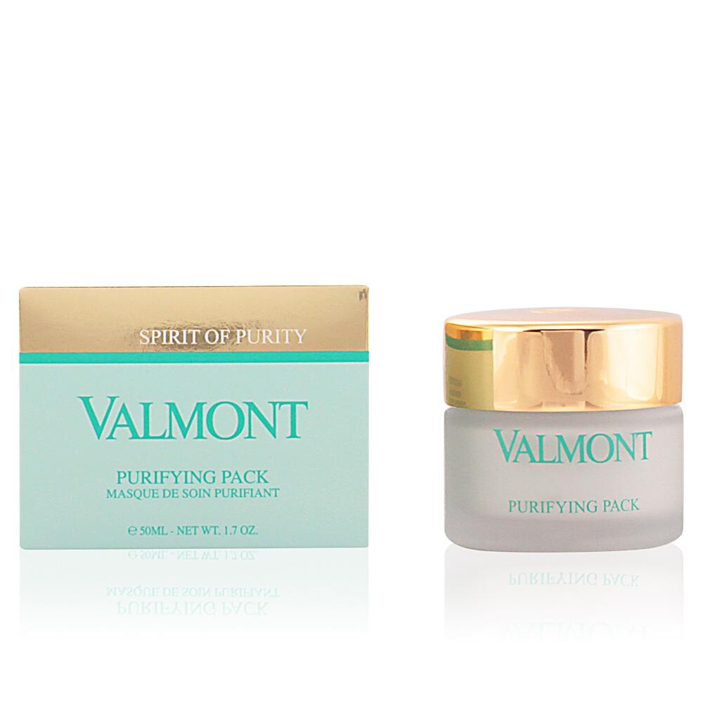 

Крем-маска Valmont Purifying, 50 мл