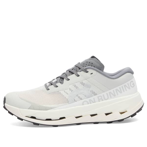 

Кроссовки Cloudultra 3 On, Rock & White