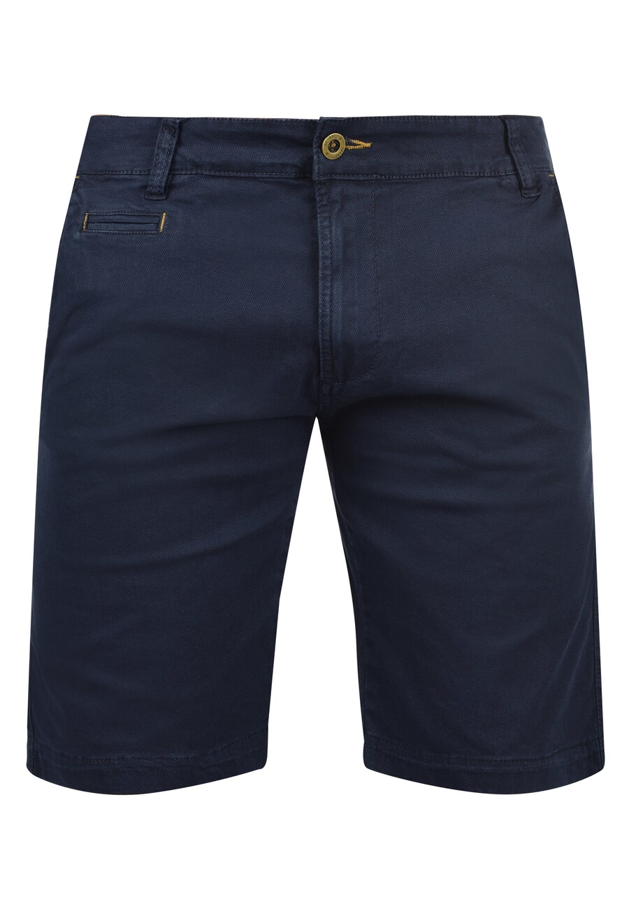 

Обычные брюки-чинос INDICODE JEANS Miko, цвет Blue/Navy/Dark blue