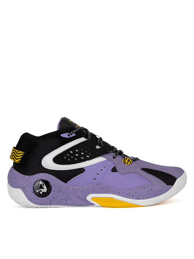 

Кроссовки Shaq SHAQNOTIX AQ95008M-IB, фиолетовый