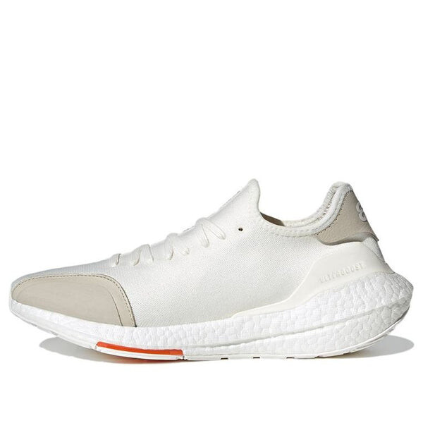

Кроссовки y 3 ultra boost 21 Adidas, белый
