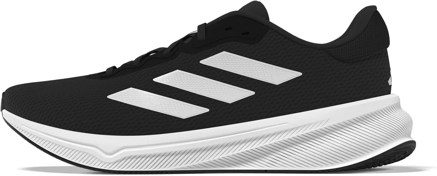Мужские кроссовки Adidas Response Legacy, черно-белый — фото 4