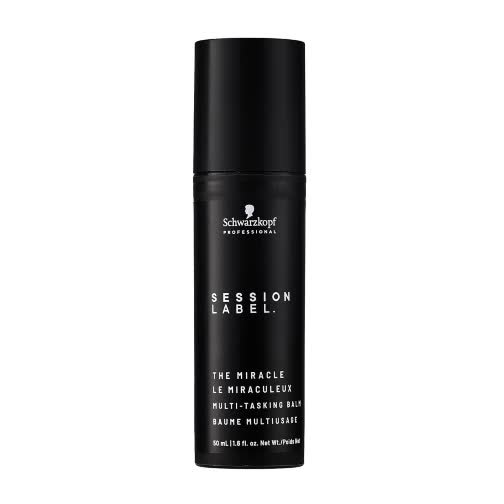 

Schwarzkopf Session Label The Miracle Многофункциональный бальзам, 50 мл