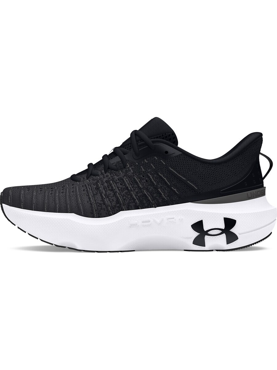 

Кроссовки UNDER ARMOUR Athletic Infinite Elite, черный