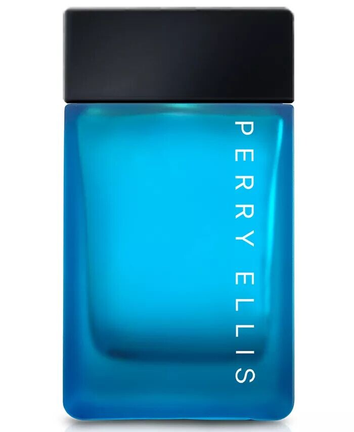 

Туалетная вода-спрей Pure Blue, 3,4 унции Perry Ellis