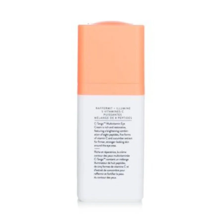 Крем для кожи вокруг глаз Drunk Elephant Ladies C-Tango Multivitamin, 0,5 унции, Уход за кожей 850155008013 — фото 3