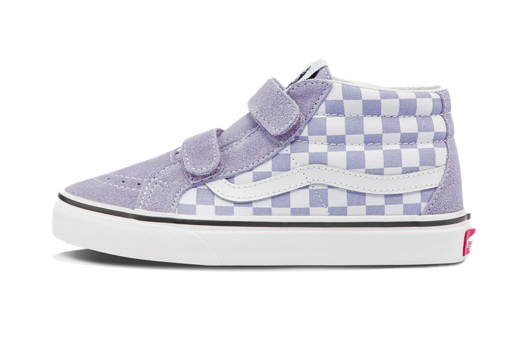 

Детские кроссовки для скейтбординга Vans SK8 PS