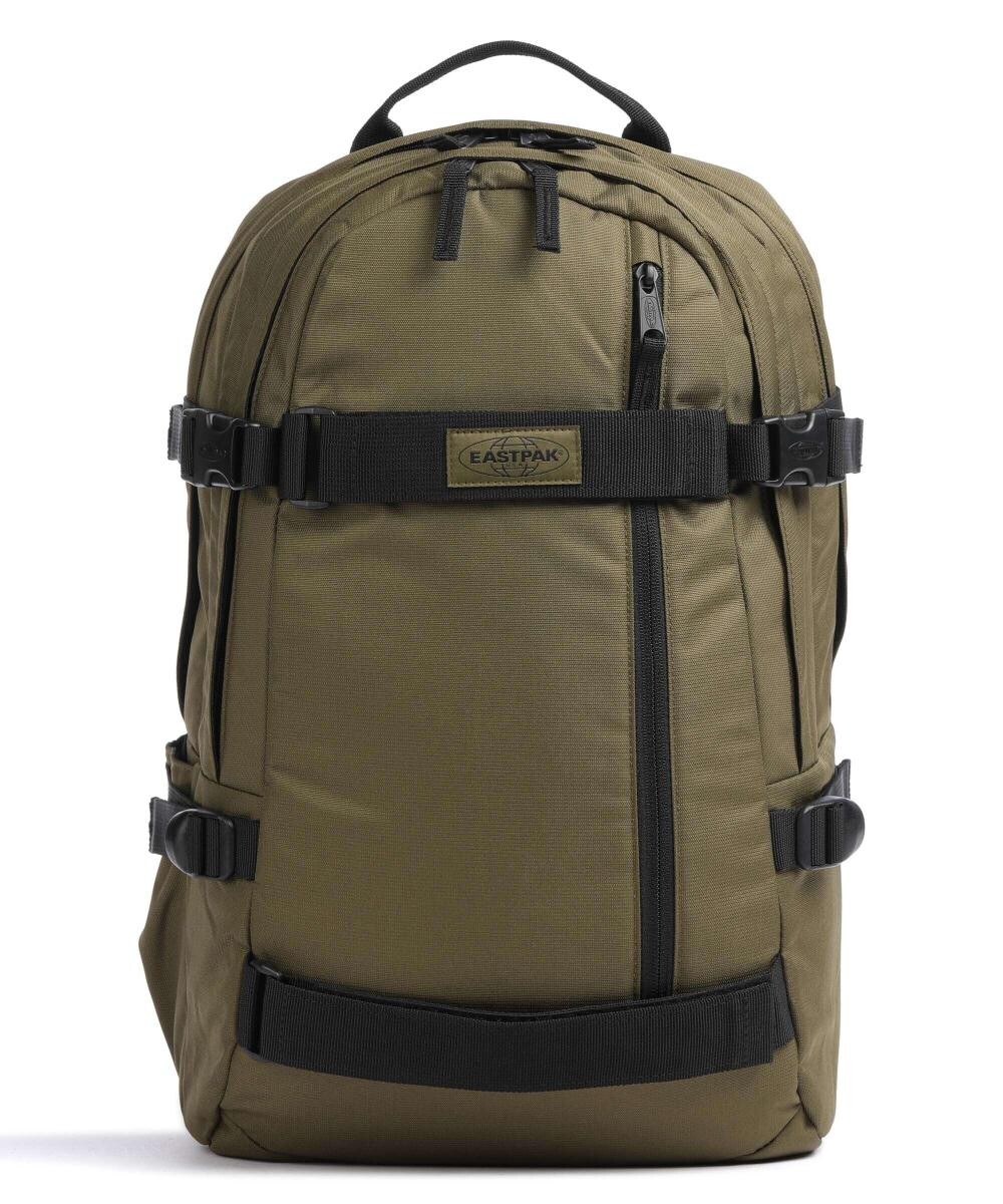 

Рюкзак Getter 16″ полиэстер Eastpak, зеленый
