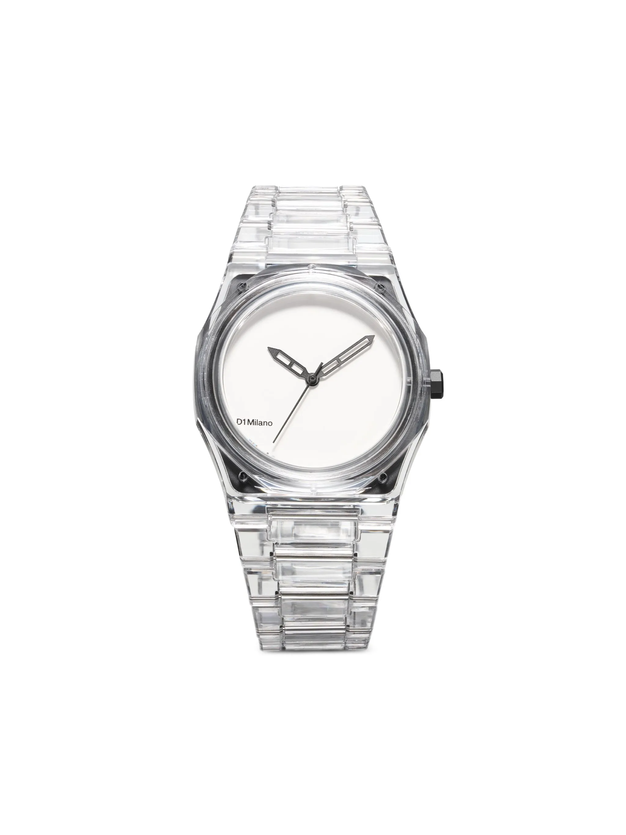 

Наручные часы Nylon 39 D1 Milano, белый