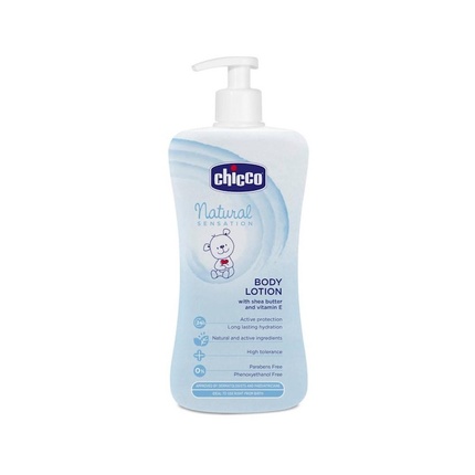 

Детский лосьон Natural Sensation 500 мл Chicco