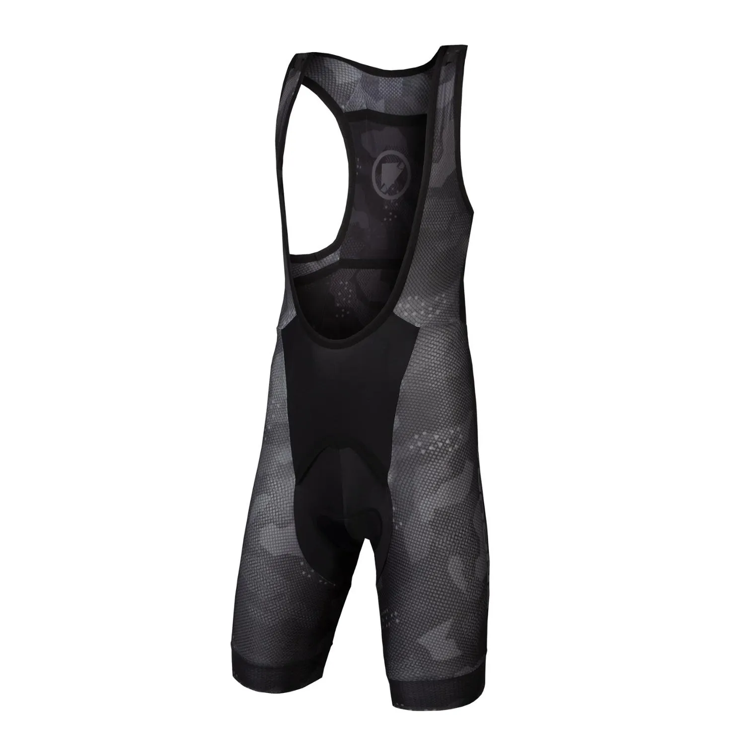 

Мужские велосипедные подштанники SingleTrack Endura, Black