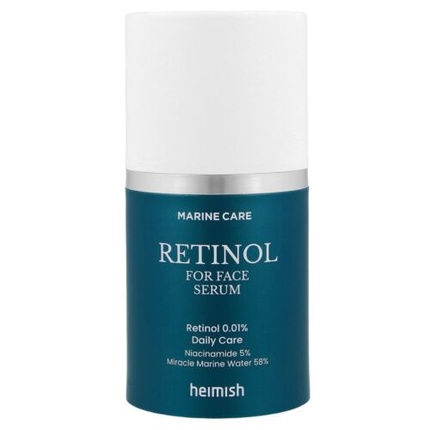 

Сыворотка для лица Marine Care Retinol 50ml