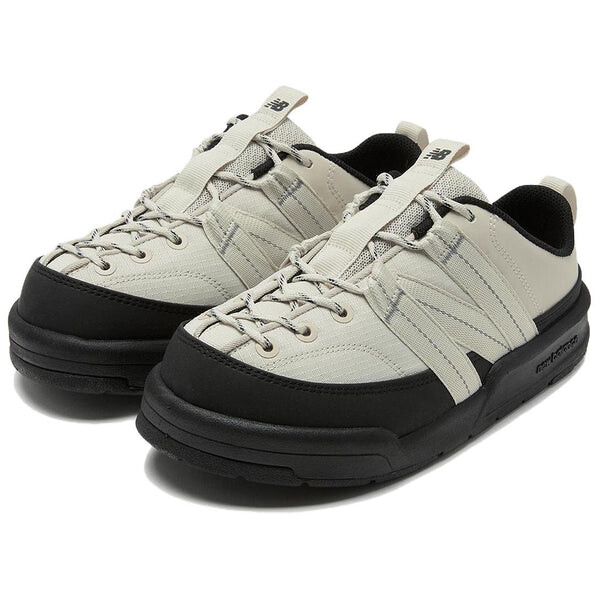 Тапочки crv мул New Balance, белый — фото 2
