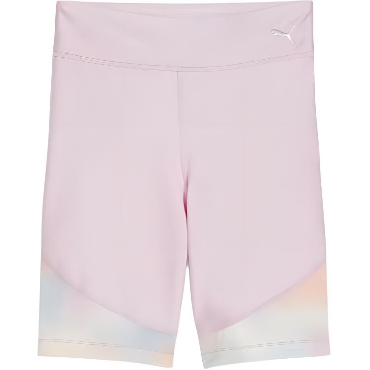 

GS Шорты Puma, розовый