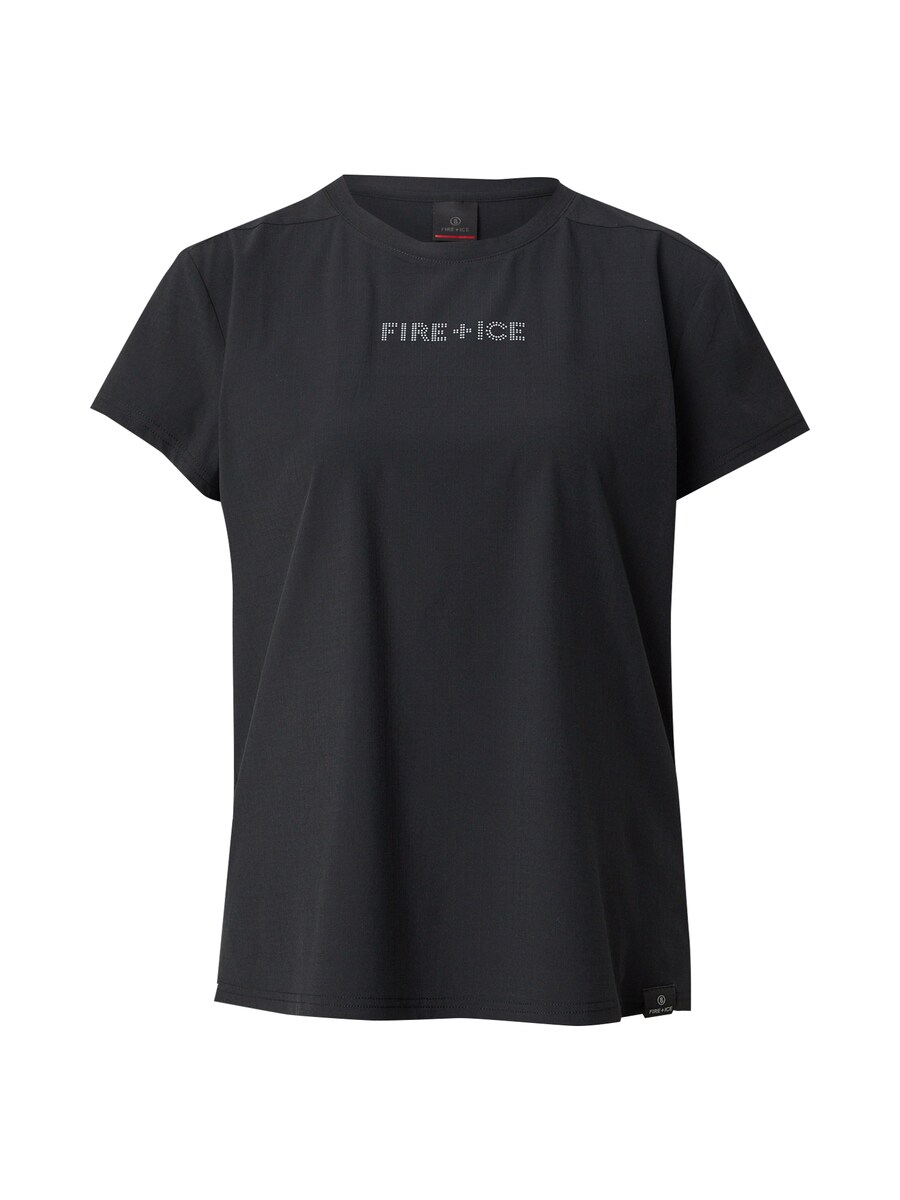 

Рубашка для выступлений Bogner Fire + Ice ERINA, черный