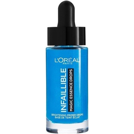 

L'oreal Infallible Magic Essence Drops Праймер 15мл L'Oréal