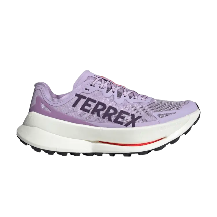 Кроссовки Adidas Wmns Terrex Agravic Speed Ultra, Powder Plum