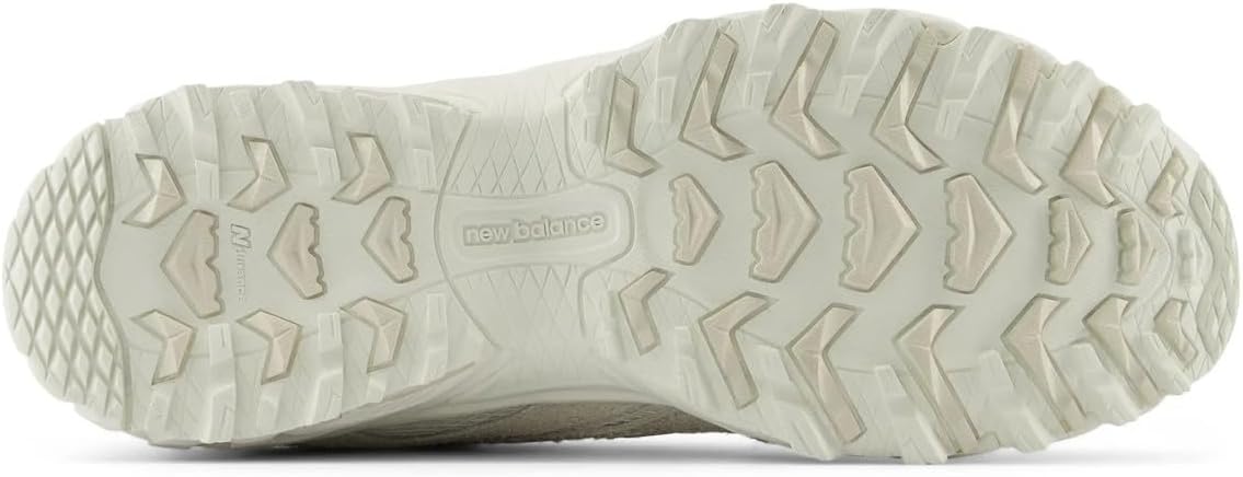 Мужские низкие кроссовки New Balance, Light Tan — фото 3