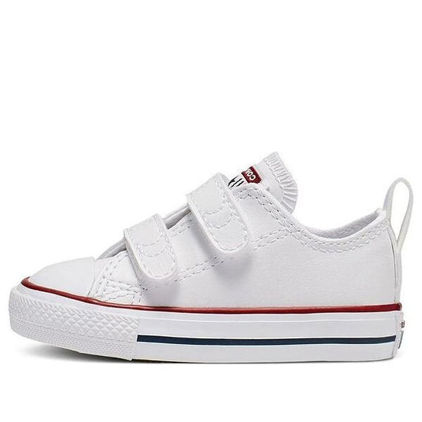 

Кроссовки chuck taylor all star 2v Converse, белый