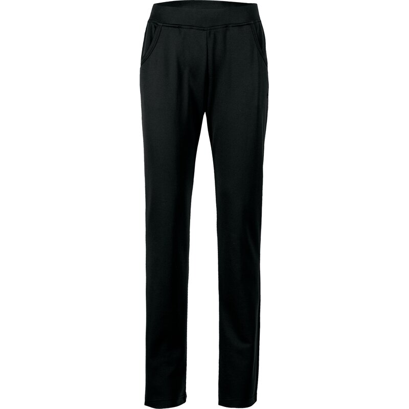 

Комбинированные брюки Linea Primero, черный