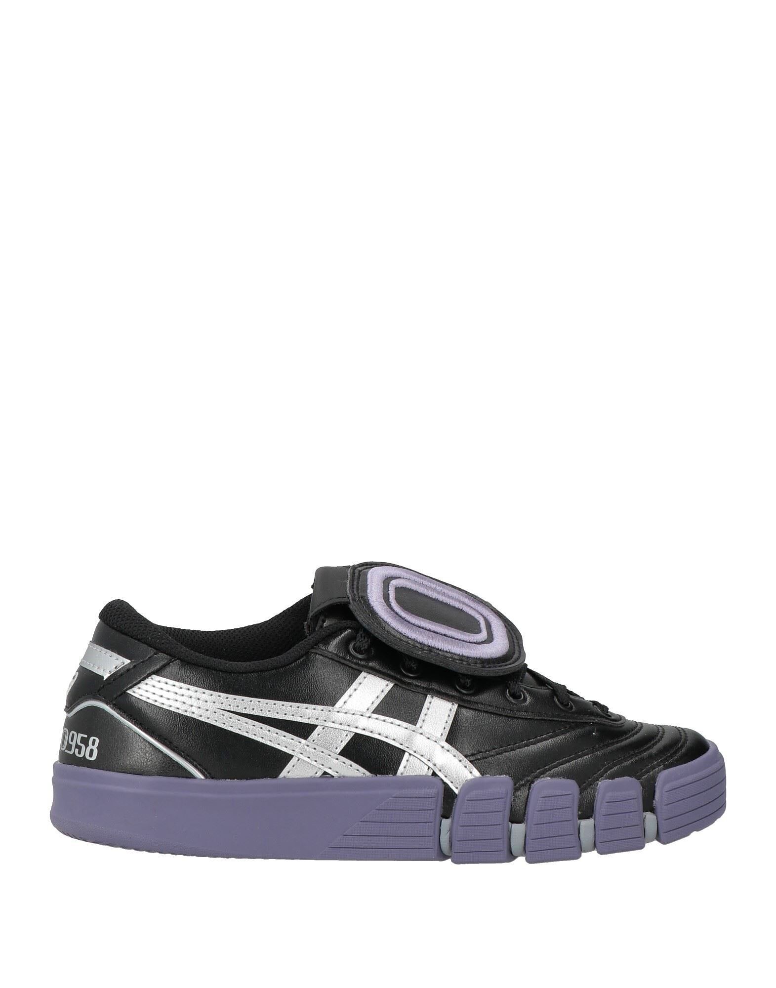 Кроссовки X Otto958 Asics, черный