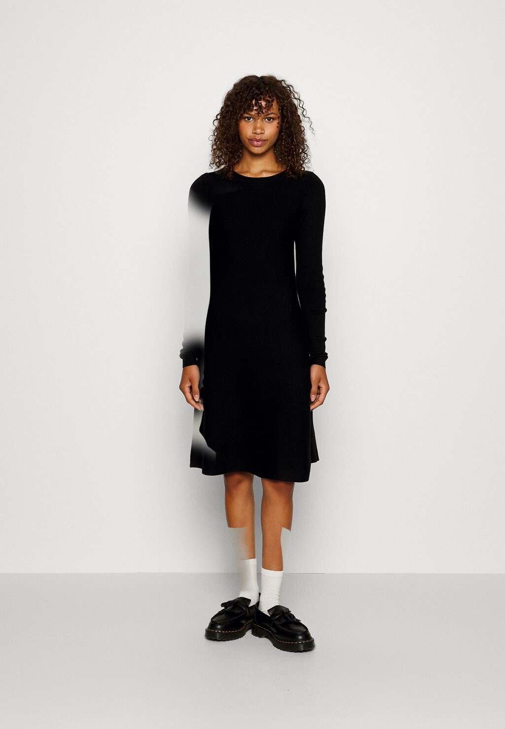 

Платье Point Vero Moda VMNANCY DRESS, черный