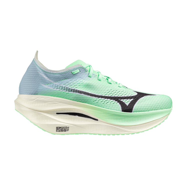 

Кроссовки Wave Rebellion Pro 3 'Neo Mint', зеленый