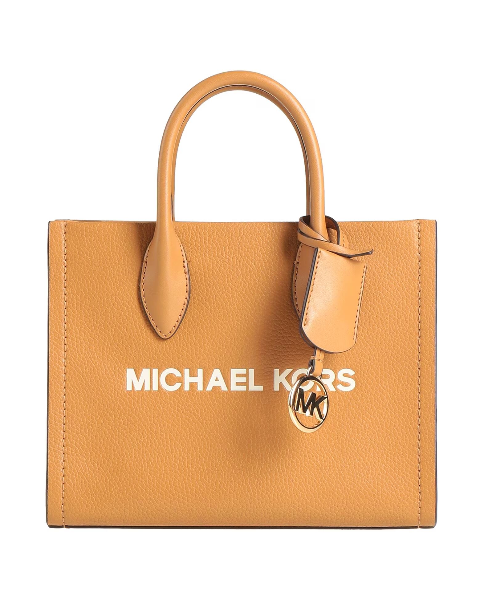 

Сумка Michael Kors, коричневый